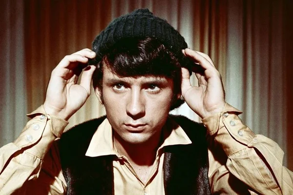 Michael Nesmith
