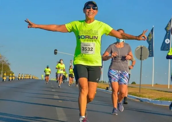 Professora faz vaquinha para competir em Mundial para Transplantados