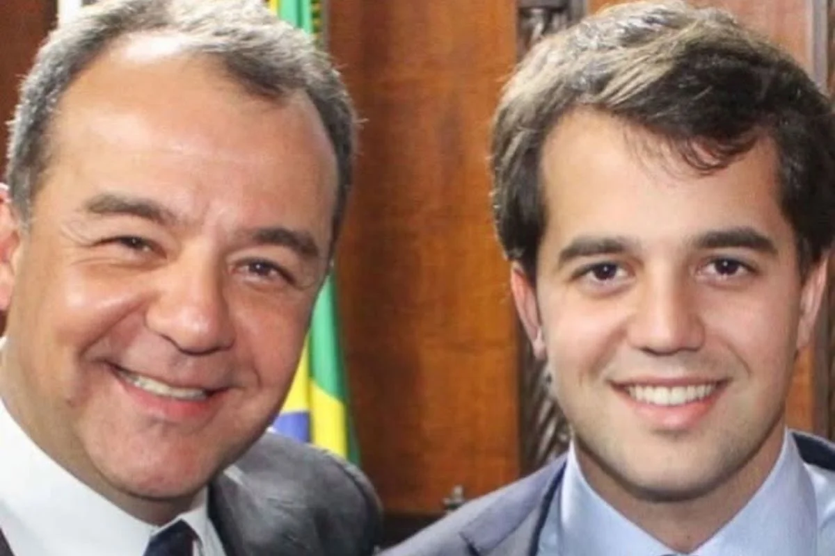 PF faz buscas contra filho de Sérgio Cabral em operação no Rio - imagem 1 PF faz buscas contra filho de Sérgio Cabral em operação no Rio - imagem 1