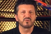 Lito Sousa está esperando uma vaga em tratamentos experimentais