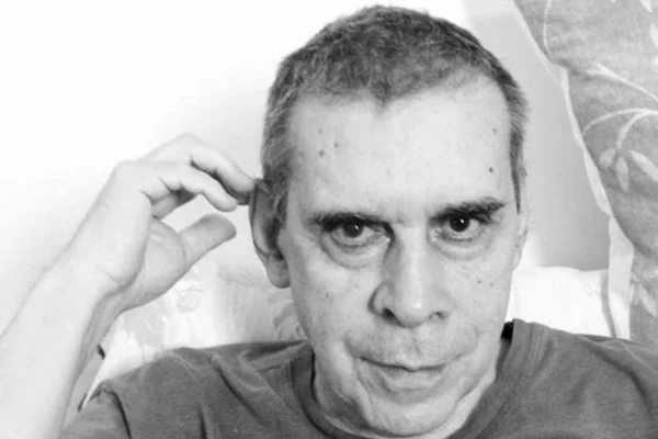 Escritor Sergio Andrade Sant'Anna