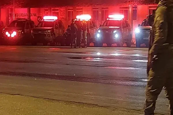 Imagem colorida, Sargento da PM-AL é expulsa da corporação após condenação por associação ao tráfico- Metrópoles