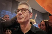 Ex-governador de Minas vai disputar o Planalto nestas eleições