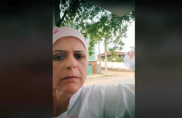 Segunda suspeita de financiar ato terrorista em Brasília se entrega à PF