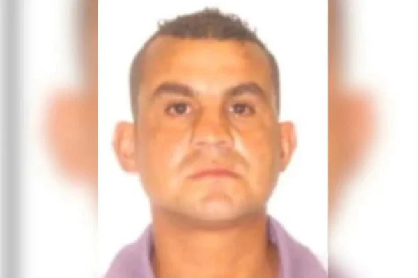 Suspeito de ataque a tenente Pimentel