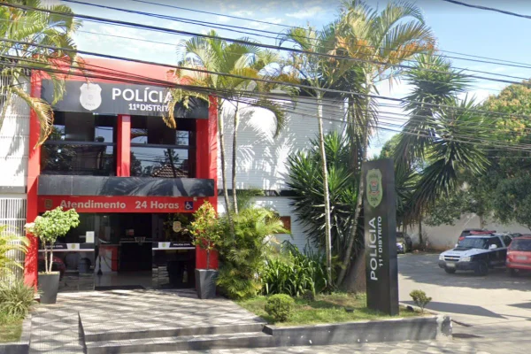 Caminhoneiro é morto esfaqueado em briga de trânsito na Marginal