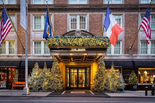 The Mark Hotel