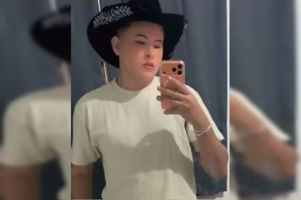 Influenciador é morto a tiros enquanto jantava em casa; polícia investiga - destaque galeria