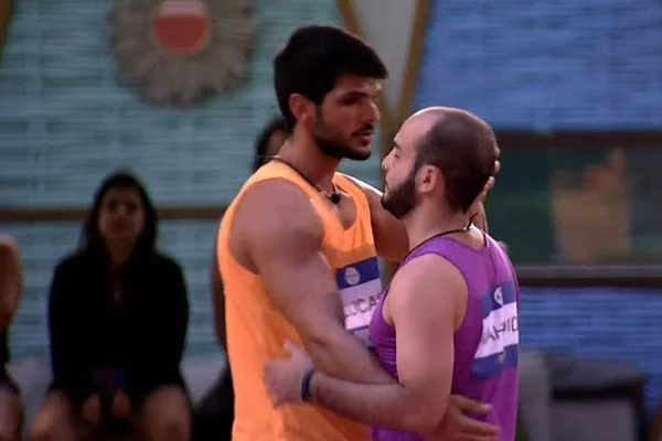 BBB 18: Lucas vence a prova do líder