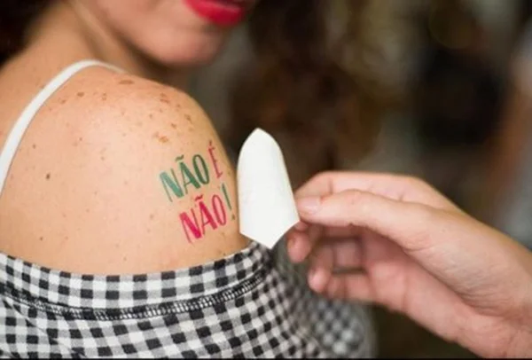 No Carnaval de 2024, o Disque 100 registrou 73,9 mil violações de direitos humanos em todo o país, a partir de 11,3 mil denúncias feitas - Metrópoles