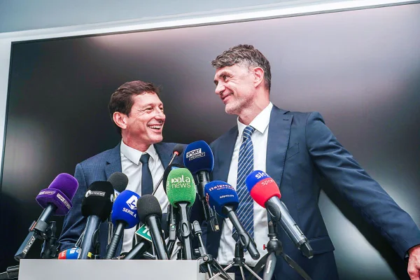 Maldini e Leonardo deixam cargos na Itália após polêmica com Pirlo