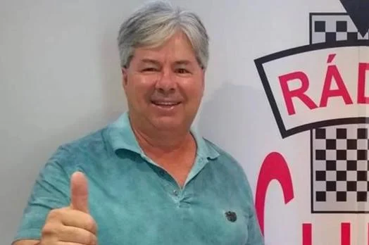 Bandeirante, cantor que gravou ‘Fuscão Preto’, morre de Covid-19