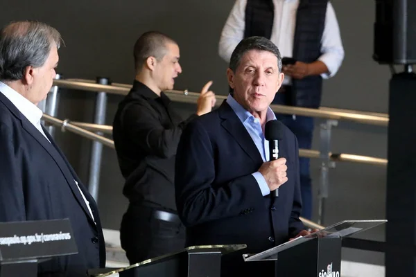 Uip confirma receita com cloroquina e pede “respeito” a Bolsonaro