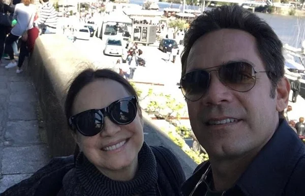 Bando fingiu ser de operadora de TV para assaltar filho de Regina Duarte