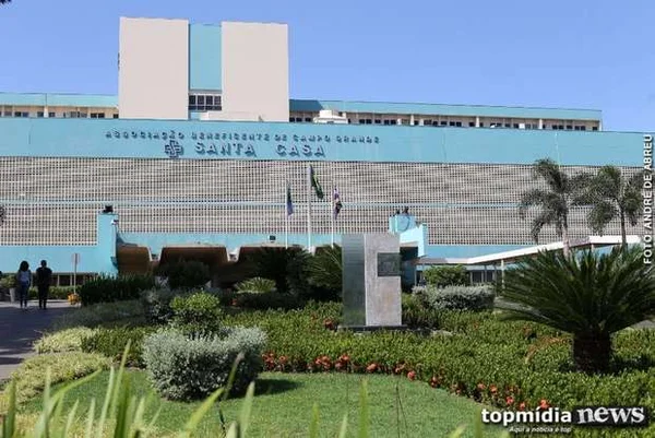 Santa Casa Campo Grande
