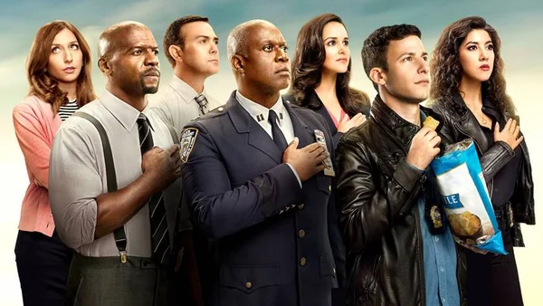 Série Brooklyn Nine-Nine é cancelada pela Fox