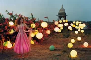 Fotógrafo Tim Walker vai assinar o Calendário Pirelli de 2018 - imagem 4