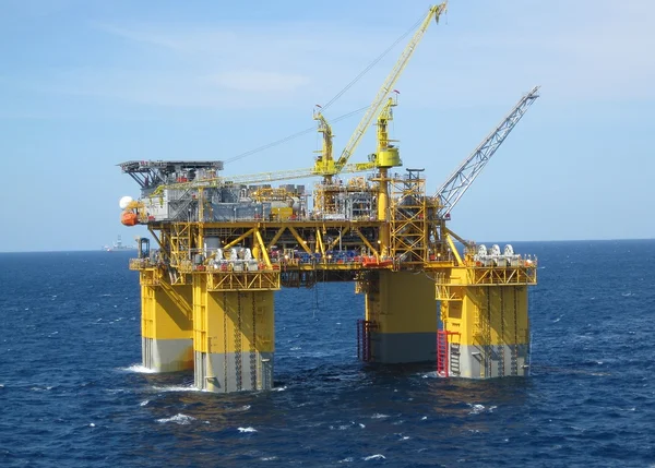 SBM restituirá Petrobras em US$ 328 milhões