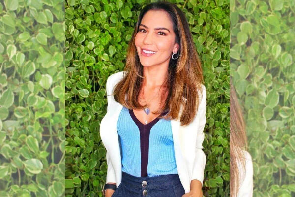 Nutricionista Isabella Vorccaro