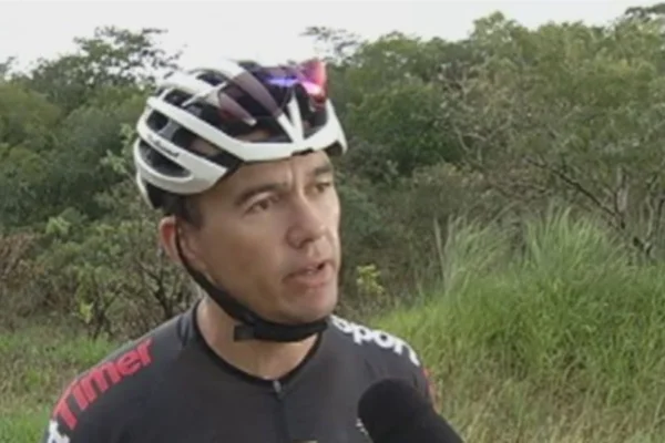 cabo bombeiro leonardo catalao expulso desvio
