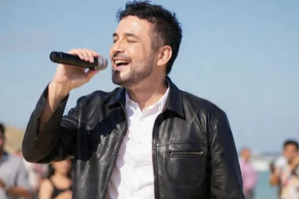 Asis Soares celebra diversidade da América Latina em novo disco