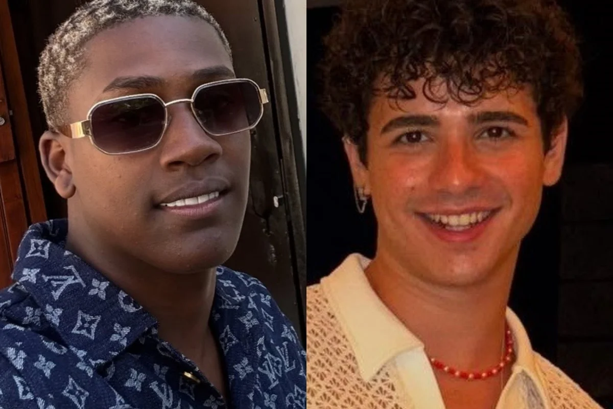 Plataforma pune streamer acusado de homofobia contra João Victor Gonçalves Plataforma pune streamer acusado de homofobia contra João Victor Gonçalves