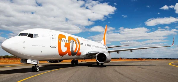 Gol vai cortar oferta e fazer ajustes na malha e na frota aérea