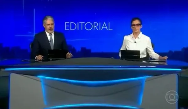 JN cobra responsabilização de Bolsonaro por ataques à vacinação; veja