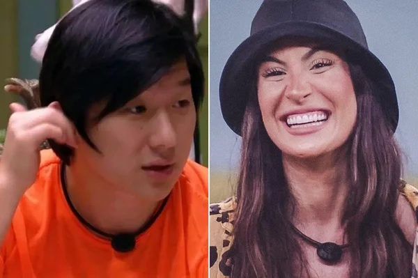 BBB20. Pyong pede eliminação de Boca Rosa: “Paredão dos sonhos”