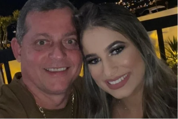 Policial militar aposentado confessa ter matado mulher de 26 anos em Minas Gerais