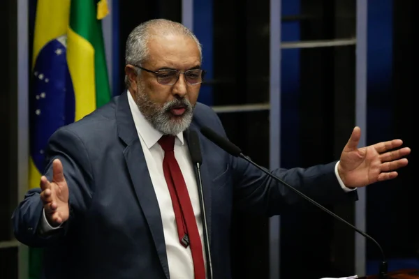 Senador Paulo Paim