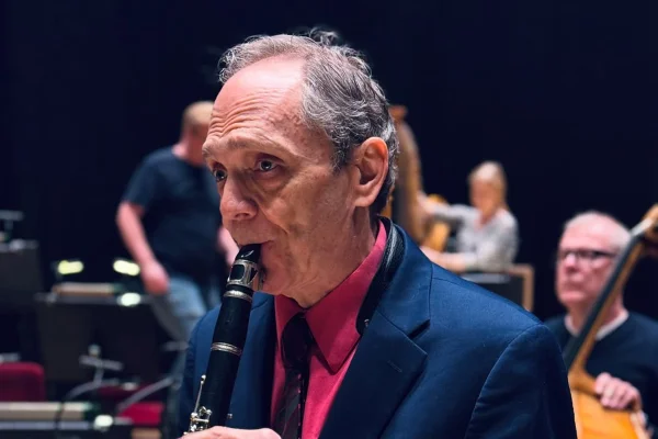 Ken Peplowski, ícone do jazz, é achado morto em cruzeiro