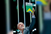 Presidente Lula 