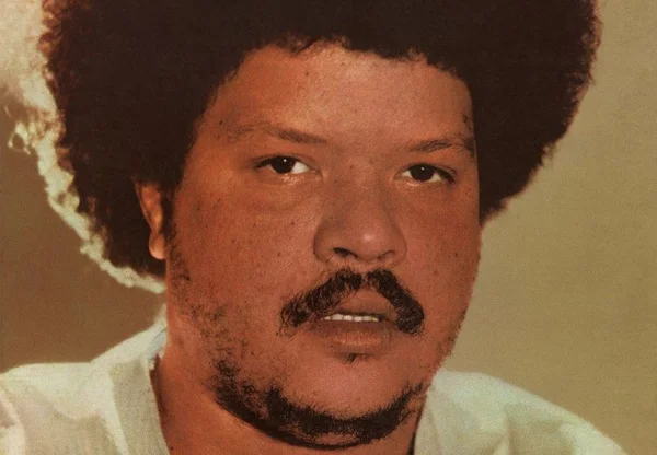 foto colorida de tim maia - metrópoles