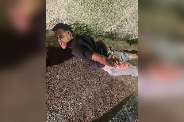 Homem faz extra para pagar moto, tem veículo roubado e PCDF recupera