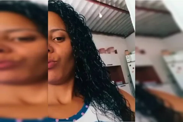 Daniele de Jesus Almeida, de 23 anos