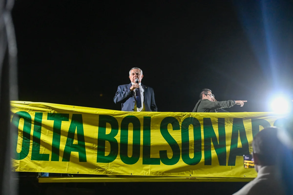 Senador Izalci Lucas Senador Izalci Lucas