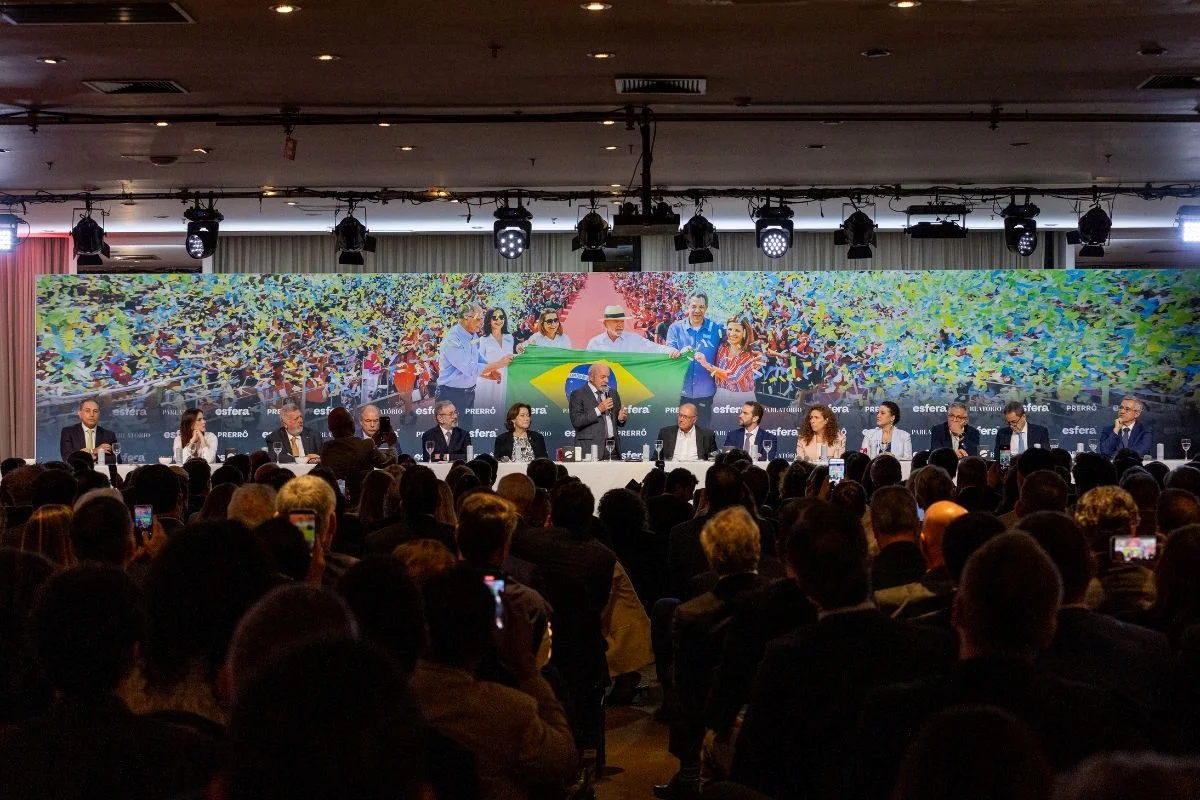 Lula diz que Vorcaro conseguiu corromper “todo mundo” com dinheiro ou orgia - imagem 3 Lula diz que Vorcaro conseguiu corromper “todo mundo” com dinheiro ou orgia - imagem 3