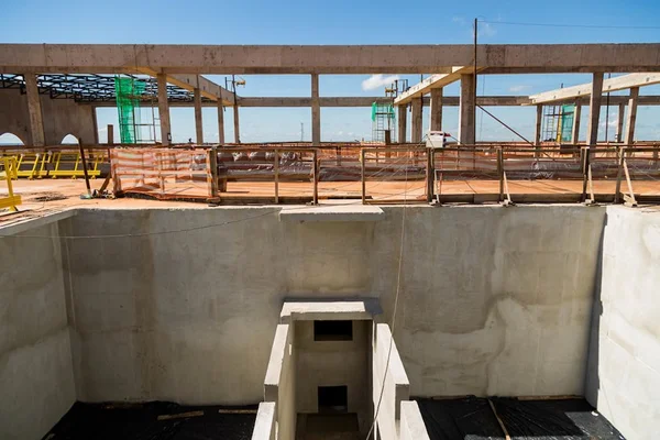 Governo de Goiás retoma obras de Corumbá IV na segunda-feira
