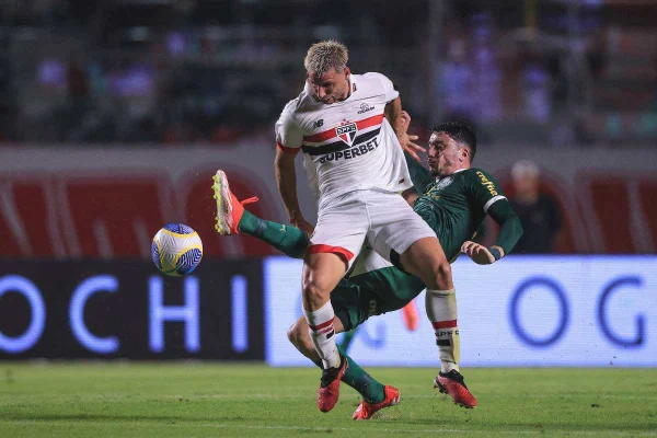 Palmeiras-APOSTAS