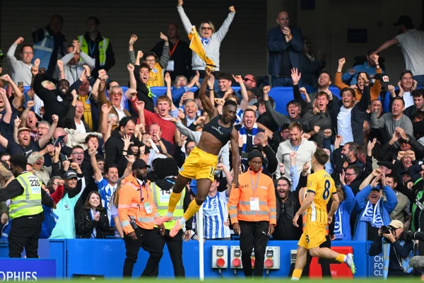 Chelsea x Brighton - Premier League