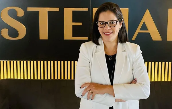 Sheila Vicente é a nova gerente de Publicidade da Tastemade