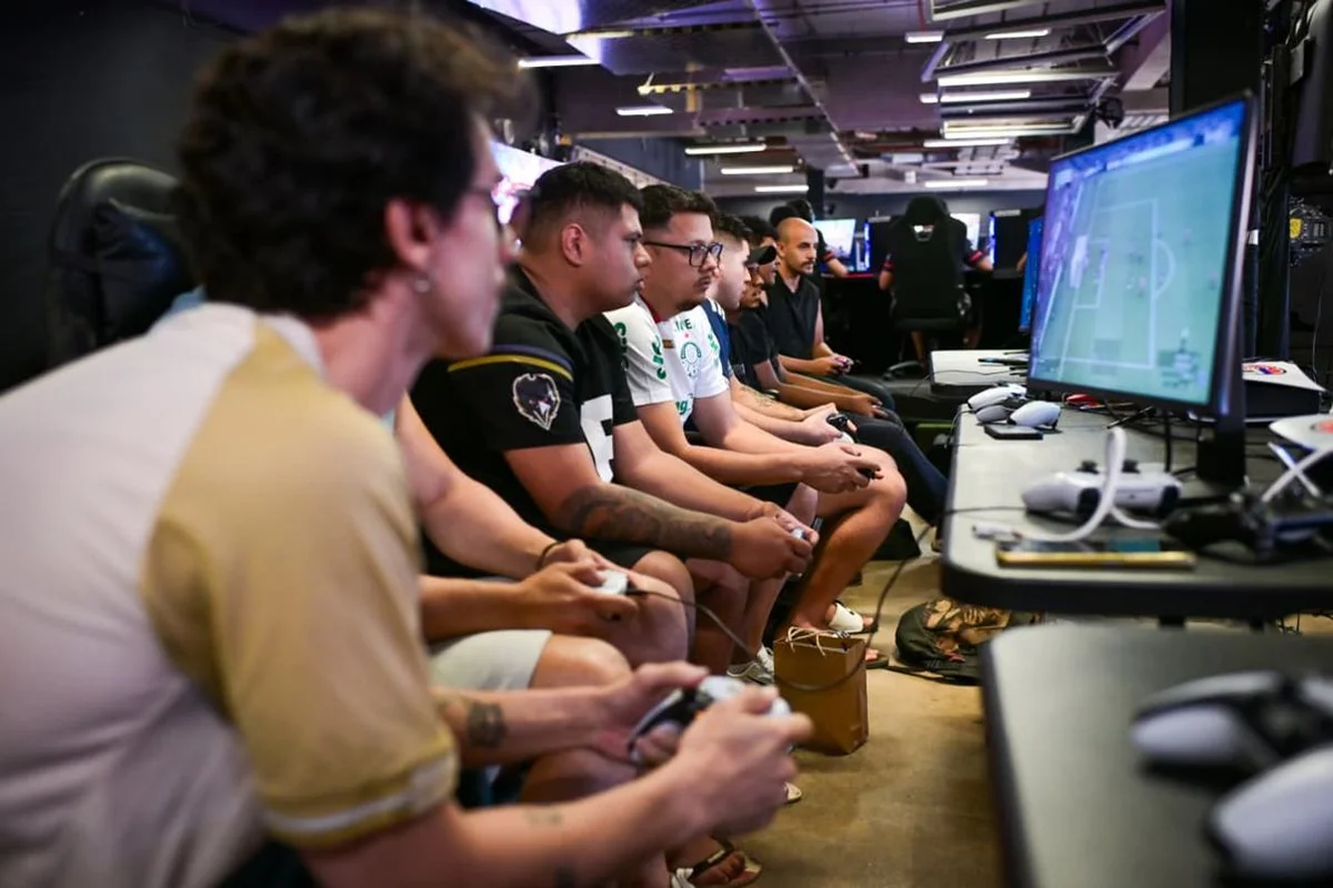 Arena Console e Mobile Arena Console e Mobile