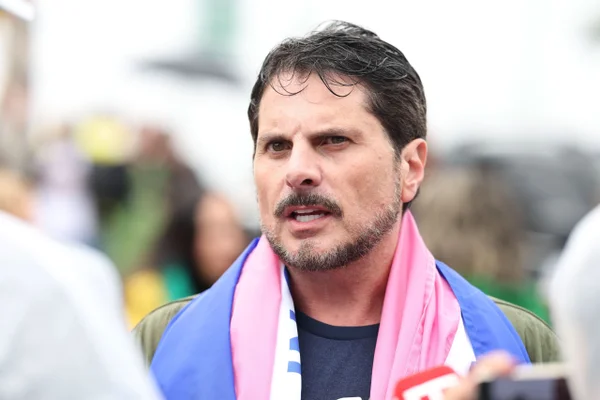 PGR se manifesta pelo fim das medidas cautelares contra Marcos do Val