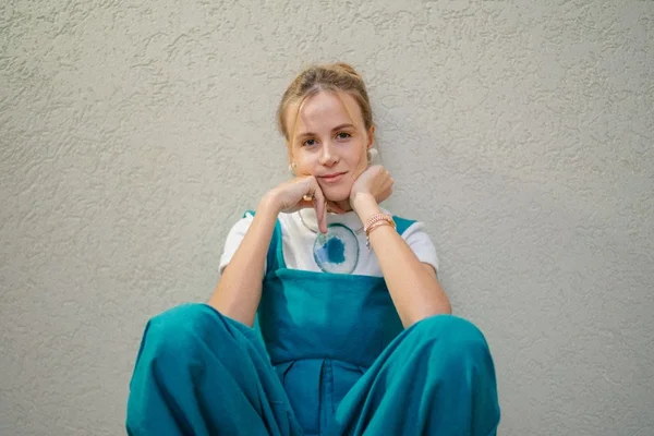Marina Gold