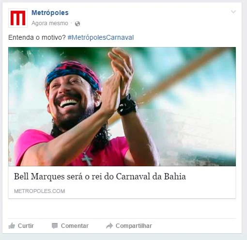 Carnaval 2019: Bell Marques comemora 40 anos de carreira em Salvador