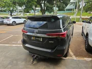 A investigação aponta que o prejuízo ao erário é foi de R$ 15 milhões 