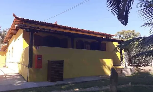 Donos de asilo estupravam homem de 72 anos e cadeirante com paralisia