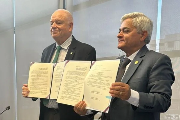 TRE-DF é o 1º a assinar acordo com a Corte Interamericana de Direitos Humanos