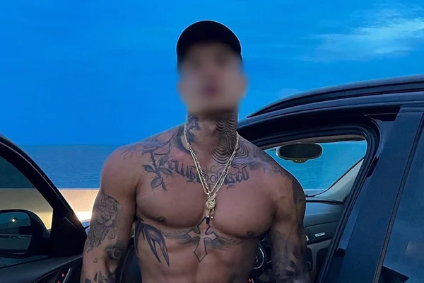 Victor Igoh (Reprodução: Instagram)